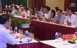 Doanh nghiệp tỉnh Thanh Hoá kết nối giao thương với Doanh nghiệp tỉnh Quảng Ninh