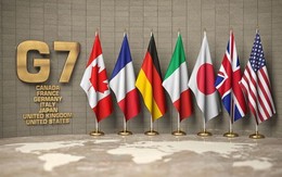 G7 lập quỹ hỗ trợ các quốc gia đang phát triển xây dựng chuỗi cung ứng