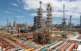 Bulgaria ngừng nhập khẩu hoàn toàn dầu của Nga vào tháng 10 năm 2024