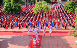 Dự báo thời tiết khu vực tỉnh Thanh Hóa phục vụ dịp lễ khai giảng năm học 2023-2024