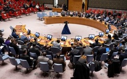 Houthi bác nghị quyết được Hội đồng bảo an Liên hợp quốc thông qua liên quan vấn đề an ninh ở Biển Đỏ