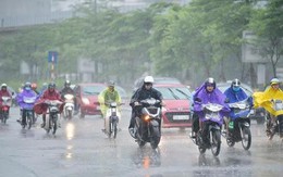 Dự báo thời tiết 11/1/2024: Thanh Hóa tiếp tục rét, có mưa rào rải rác