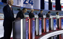 Bầu cử Mỹ: Cuộc chạy đua ứng cử viên Tổng thống của đảng Cộng hòa tăng nhiệt