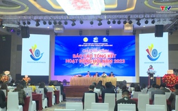 Hội Du lịch lữ hành thành phố Thanh Hoá triển khai nhiệm vụ năm 2024