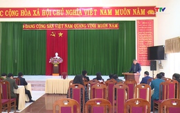 Tin tổng hợp hoạt động chính trị, kinh tế, văn hóa, xã hội trên địa bàn thành phố Thanh Hóa ngày 17/1/2024