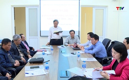 Liên hiệp các tổ chức hữu nghị tỉnh Thanh Hóa triển khai nhiệm vụ năm 2024