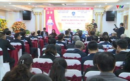 Đoàn Luật sư tỉnh Thanh Hoá tổng kết công tác năm 2022 - 2023