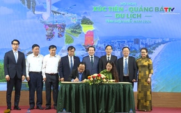 Hội nghị xúc tiến, quảng bá du lịch tỉnh Điện Biên tại Thanh Hoá năm 2024