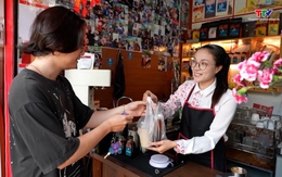 “Café mang đi - Lựa chọn dành cho những người bận rộn”