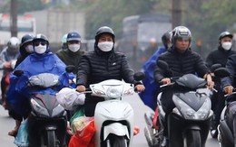 Từ ngày 24 - 28/01, khu vực tỉnh Thanh Hóa tiếp tục chịu ảnh hưởng của không khí lạnh