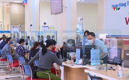 Hơn 77% người trưởng thành ở Việt Nam có tài khoản thanh toán ngân hàng