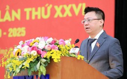Thư Chúc mừng năm mới 2024 của Chủ tịch Hội Nhà báo Việt Nam