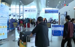 Thị trường hàng không Việt Nam sẽ phục hồi vào cuối năm 2024
