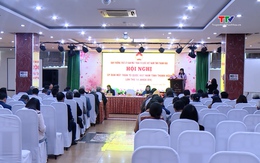 Hội nghị Ủy ban Mặt trận Tổ quốc tỉnh lần thứ 14 (khóa XIV)