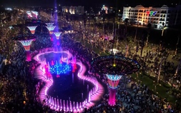 Thanh Hoá phấn đấu đón 13,8 triệu lượt khách du lịch năm 2024