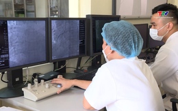 Ứng dụng khoa học công nghệ trong điều trị các bệnh tim mạch