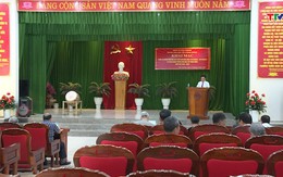 Thọ Xuân phát động “Tuần lễ hưởng ứng học tập suốt đời” và khai giảng Trung tâm Học tập cộng đồng