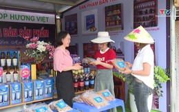 Chủ động sản phẩm tham gia Hội nghị kết nối cung cầu nông sản, thực phẩm an toàn năm 2024