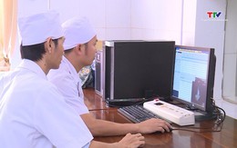 Đẩy mạnh kê đơn thuốc bằng hình thức điện tử