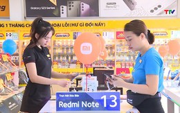 Hàng trăm nghìn điện thoại xách tay 5G nhưng bị khóa công nghệ