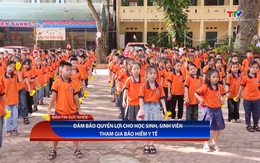 Bản tin Sức khỏe 28/10/2024