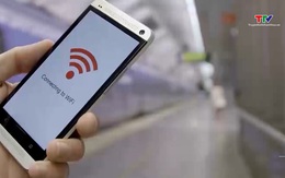 Cảnh giác khi sử dụng Wi-Fi công cộng