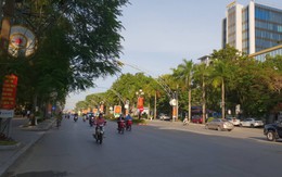 Ngày 7/10, Thanh Hóa có mây, ngày nắng, đêm không mưa