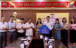 Thanh Hóa: 9 tháng năm 2024, quỹ “Vì người nghèo” các cấp tiếp nhận số tiền hơn 184 tỷ đồng