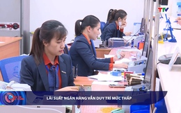 Bản tin Tài chính - Thị trường 1/11/2024