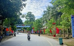 Đề án đặt tên đường phố trên địa bàn thị trấn Sơn Lư, huyện Quan Sơn