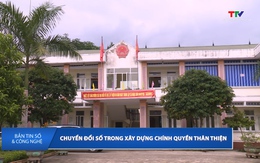 Bản tin Số và Công nghệ 14/11/2024 