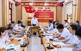 Giám sát tình hình thực hiện chính sách, pháp luật về Bảo hiểm y tế giai đoạn 2021 - 2023