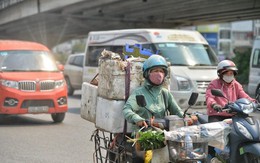 Dự báo thời tiết 16/11/2024: Thanh Hóa đêm không mưa, ngày nắng