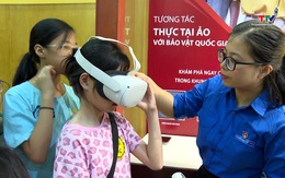 Bảo tàng Thanh Hóa chuyển đổi số