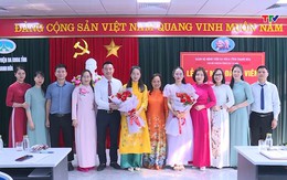 Phát triển Đảng viên tại Đảng bộ Bệnh viện Đa khoa tỉnh Thanh Hoá