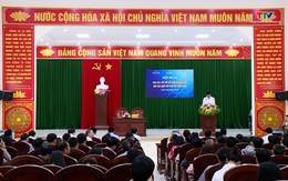 Đẩy mạnh giao lưu, kết nối với các doanh nghiệp miền núi phía Tây Thanh Hóa