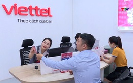 Viettel Thanh Hóa triển khai rộng rãi dịch vụ 5G