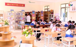 Phát triển thư viện điện tử trong trường học