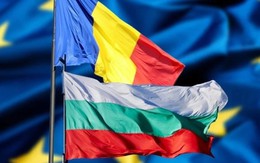 Bulgaria, Romania trở thành thành viên chính thức khối Schengen