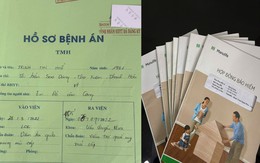 Khởi tố 16 bị can liên quan đến trục lợi tiền bảo hiểm