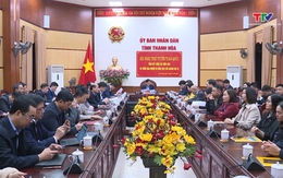 Triển khai nhiệm vụ công tác Nội vụ năm 2025