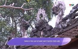 Bản tin Du lịch ngày 21/12/2024