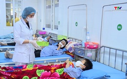 Nâng cao nhận thức chủ động phòng tránh bệnh Thalassemia