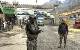 Gia tăng căng thẳng giữa hai quốc gia láng giềng Nam Á Pakistan và Afghanistan