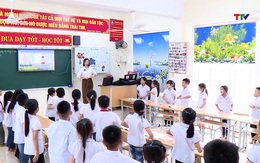 Đổi mới dạy và học trên nền tảng ứng dụng công nghệ