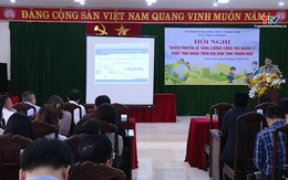 Tăng cường công tác quản lý rác thải nhựa