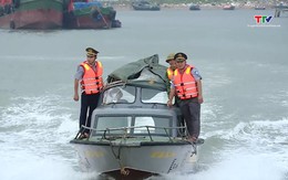 Tăng cường quản lý tàu cá, chống khai thác bất hợp pháp (IUU)