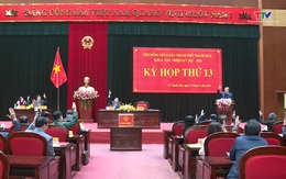Tin tổng hợp hoạt động chính trị, kinh tế, văn hóa, xã hội trên địa bàn thành phố Thanh Hóa ngày 31/1/2024