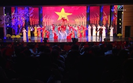 Nhiều hoạt động sôi nổi, ý nghĩa nhân dịp kỷ niệm 94 năm ngày thành lập Đảng Cộng sản Việt Nam