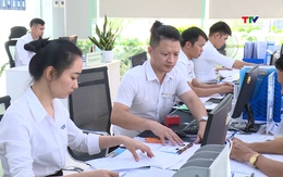 Miễn giảm, gia hạn thuế hỗ trợ doanh nghiệp phục hồi sản xuất kinh doanh trên địa bàn thành phố Thanh Hóa
